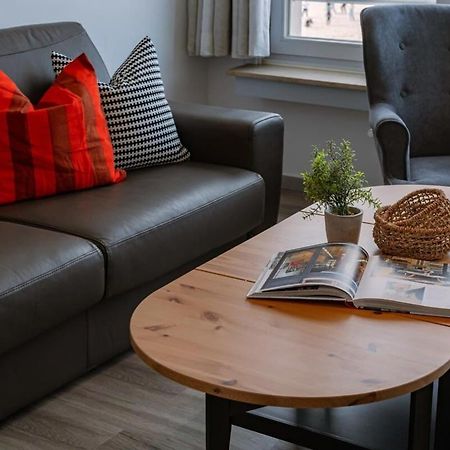 Huswell - Brand New Apartment With A View オステンド エクステリア 写真